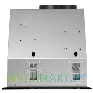 Вытяжка MAUNFELD Trapeze 602SGG (черный) картинка 8